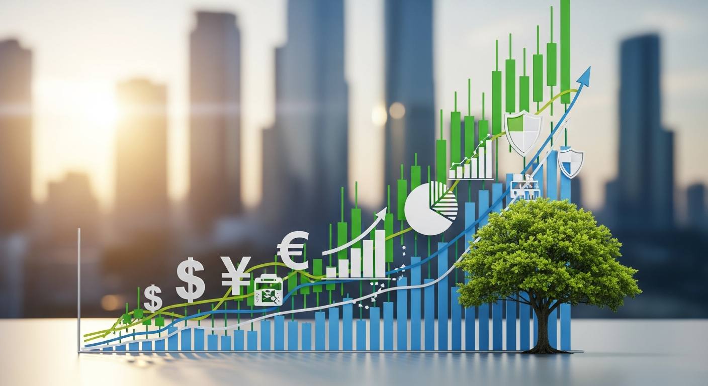 Investment Solutions for Financial Growth