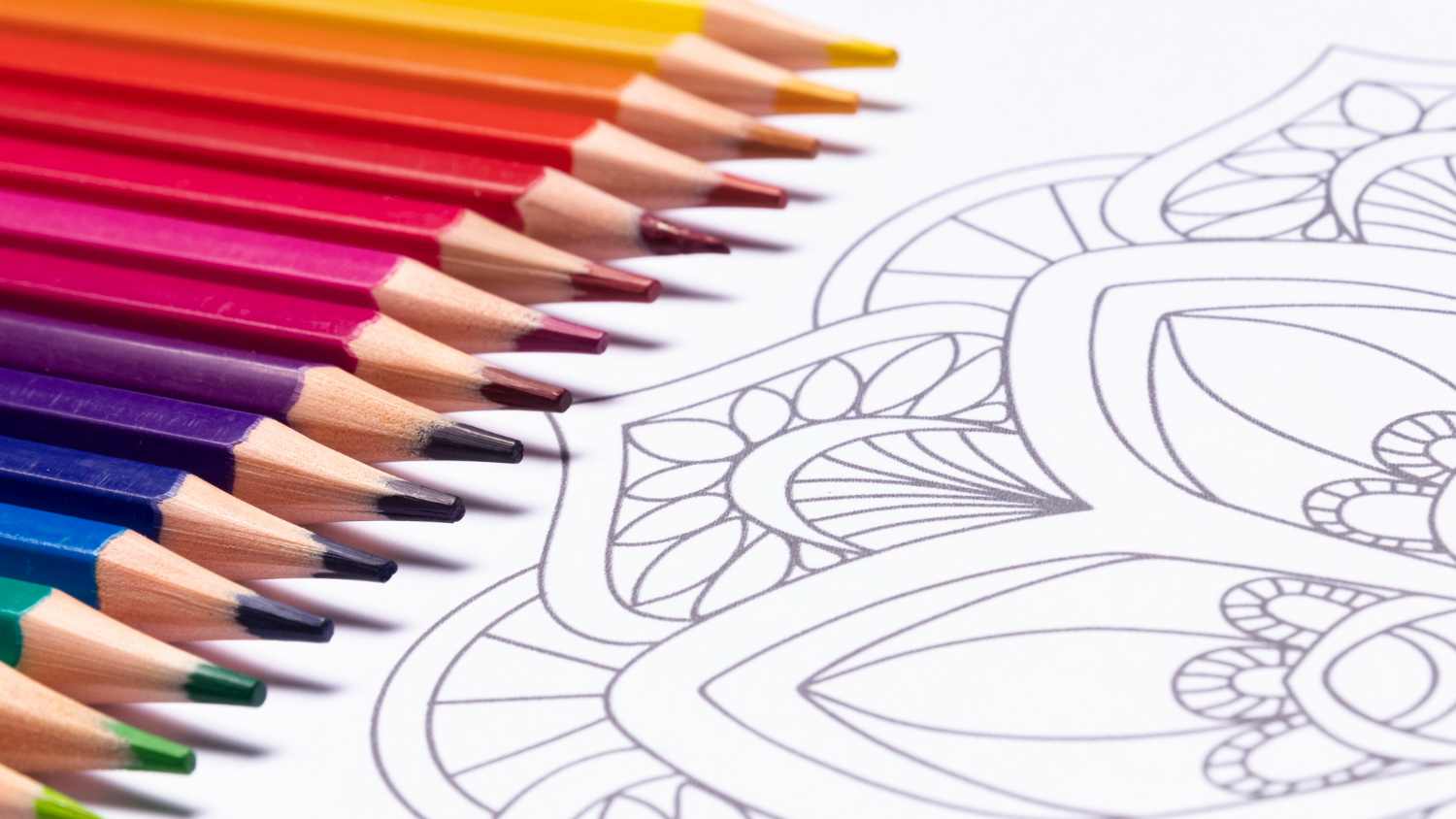 Mandala Painting Kits