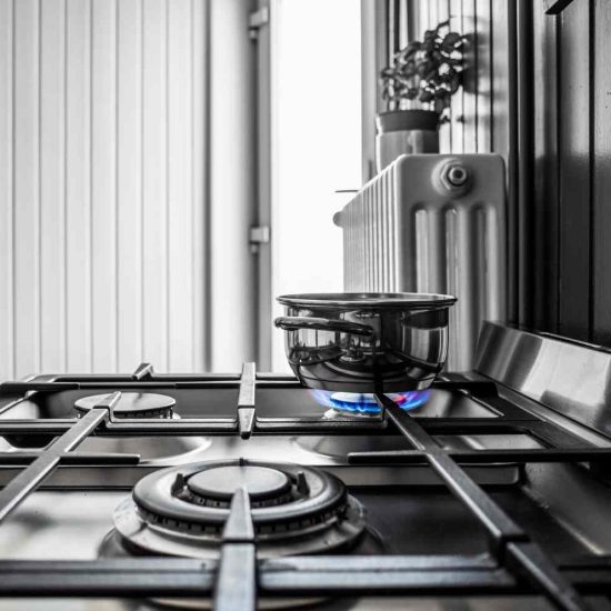 gas stove for sale