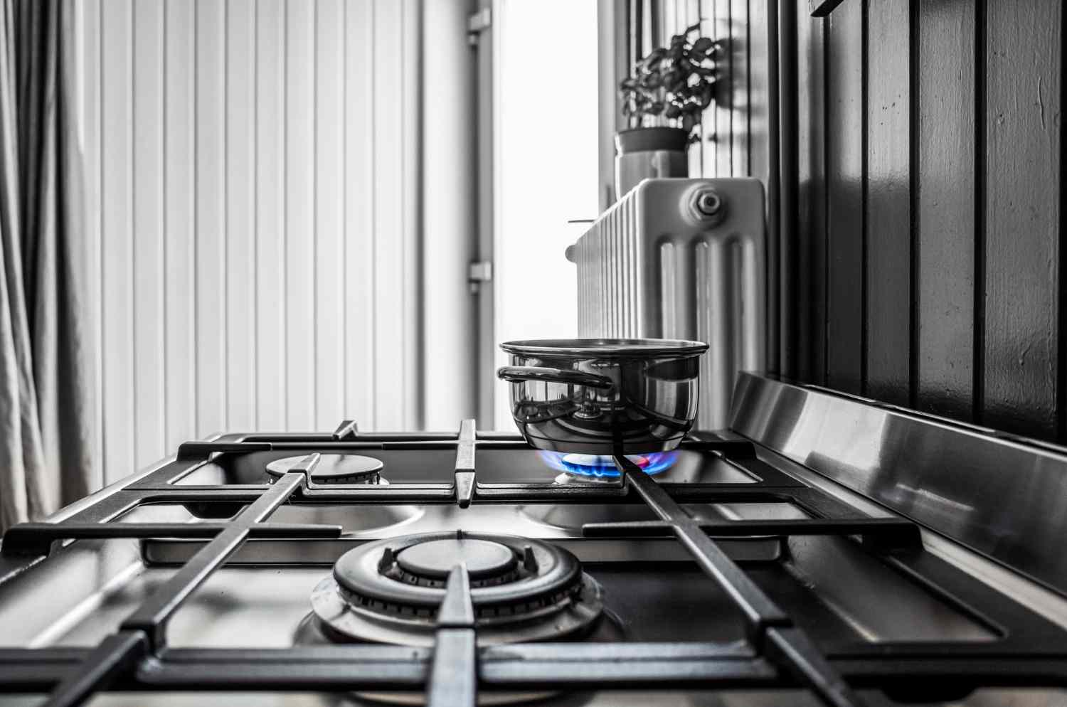 gas stove for sale