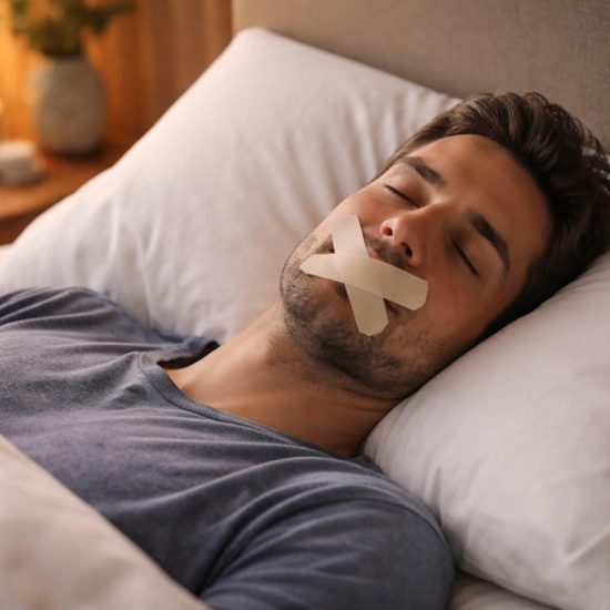 buy gentle mouth tapes