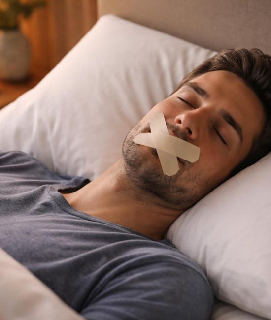 buy gentle mouth tapes