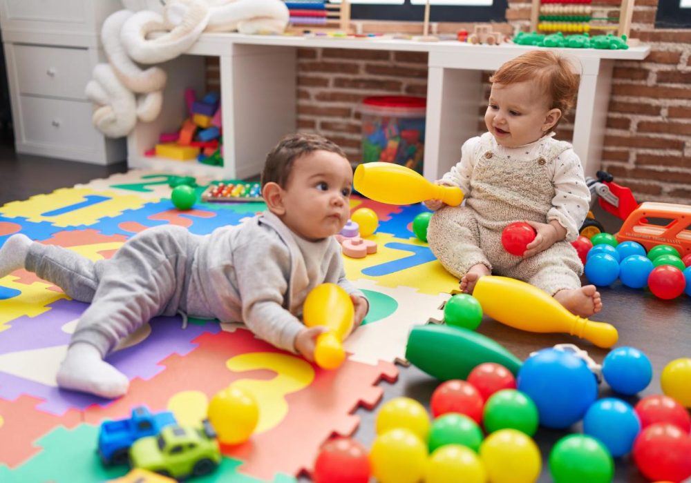child care centre gaven