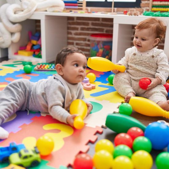 child care centre gaven