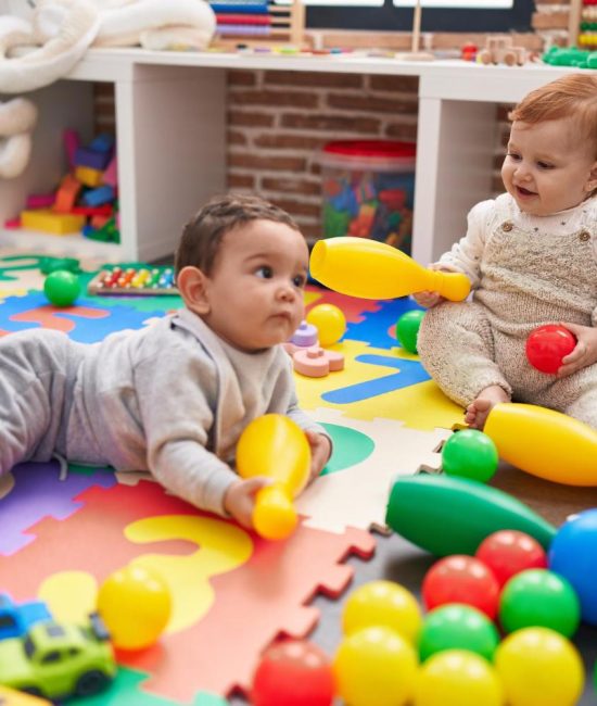 child care centre gaven
