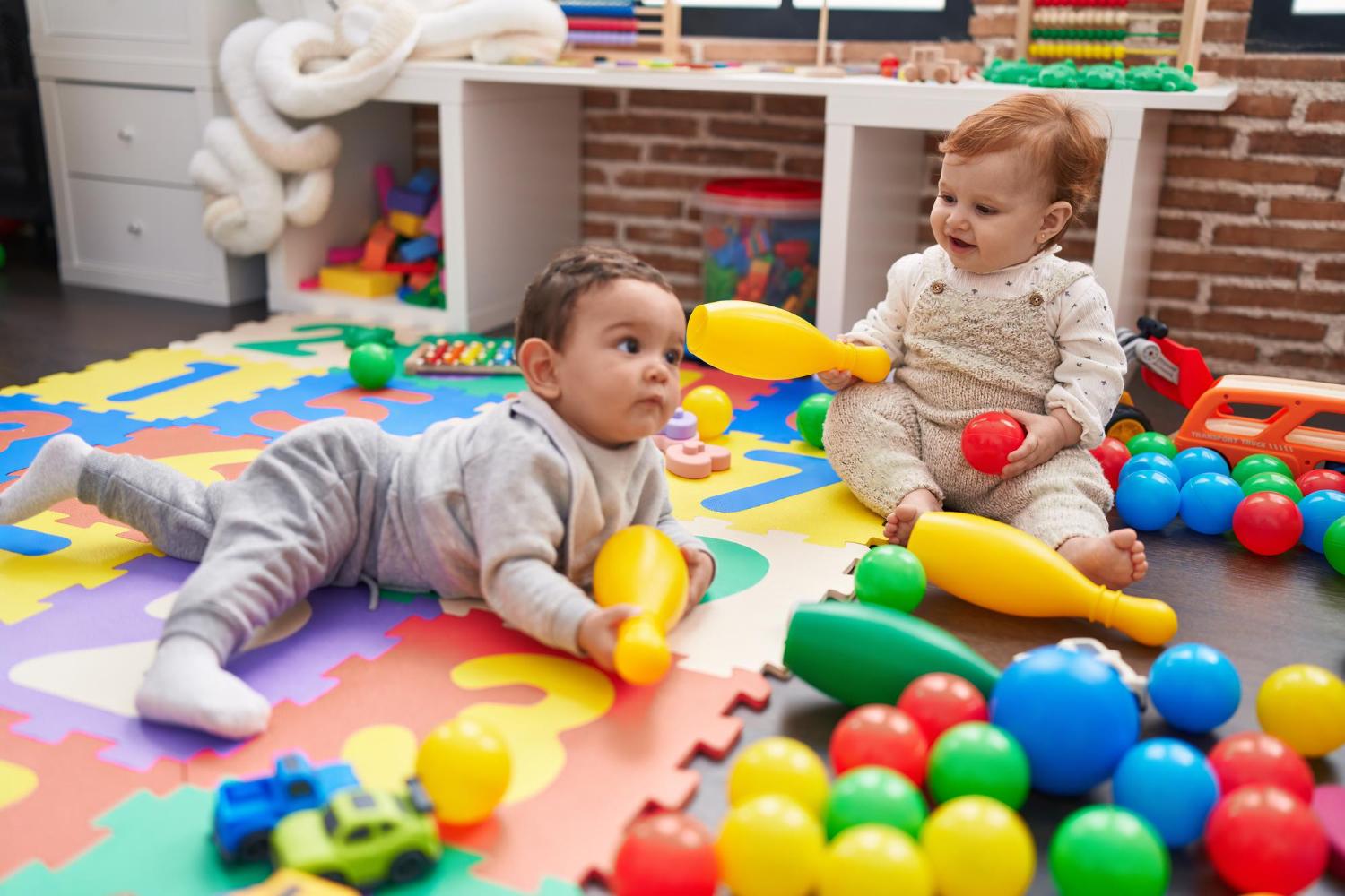 child care centre gaven