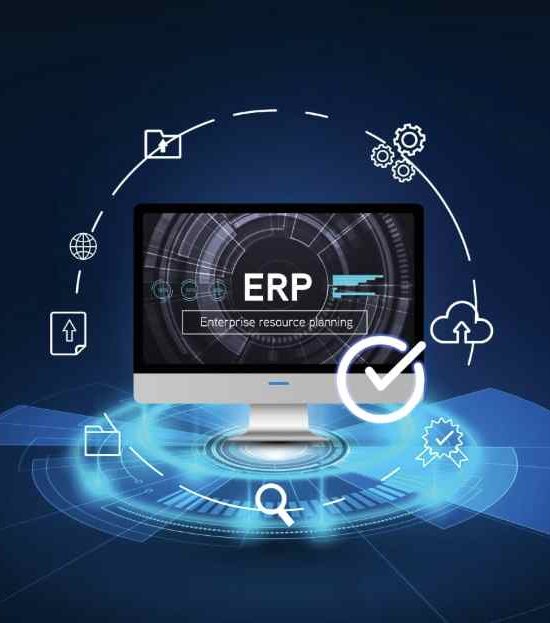ERP software for Small Business